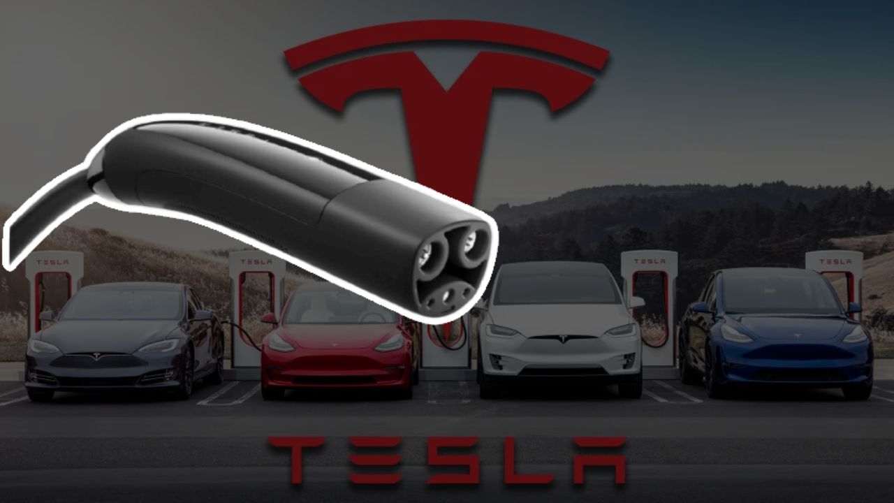 Electrify America to Incorporate Tesla's Connector, Driving Industry Standardization