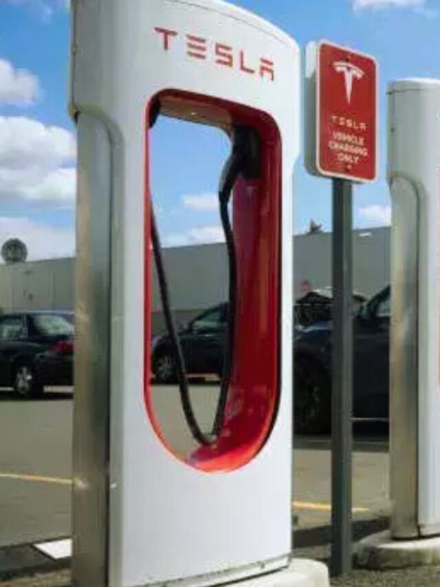 Washington State Mandates Tesla Plugs for EV Charging Stations