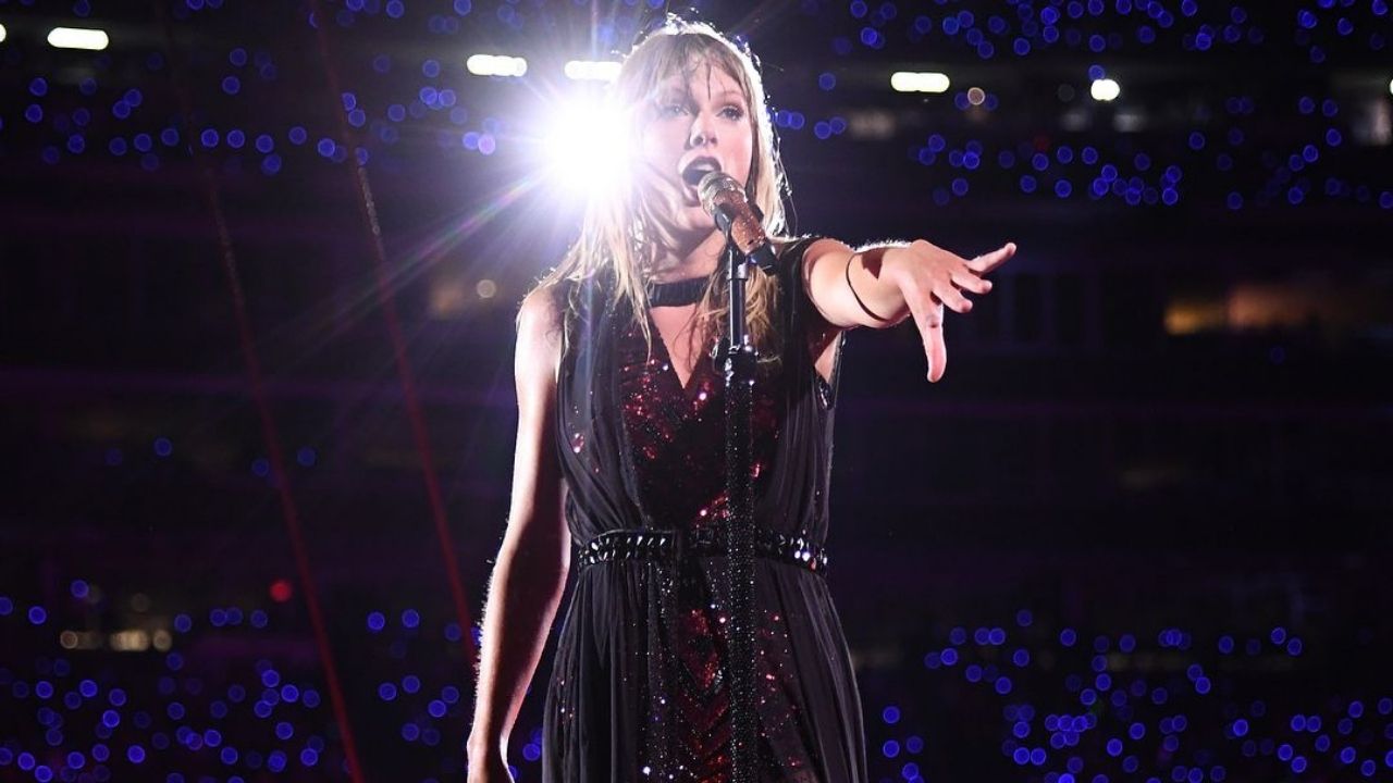 Taylor Swift's Philanthropy A Personal and Powerful Journey