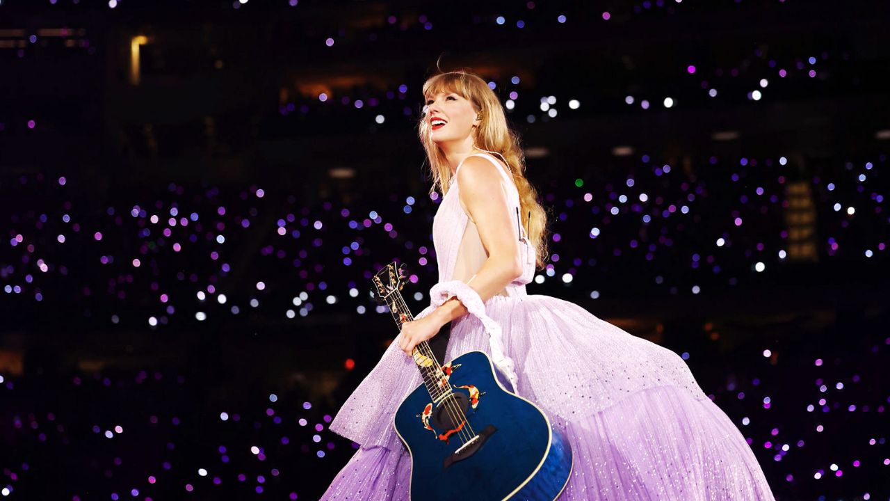 Taylor Swift Wows Fans with Epic 6-Night Stand at SoFi Stadium for Eras ...